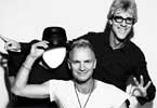 The Police